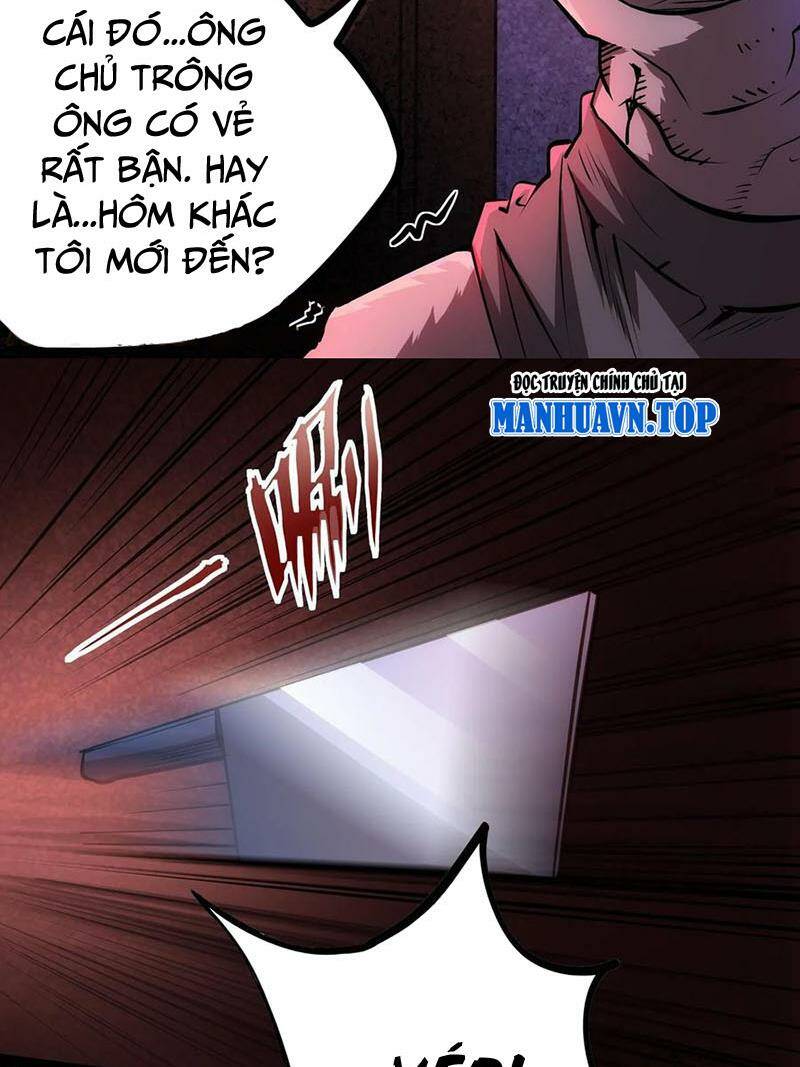 Dược Sư Kì Lạ: Bệnh Nhân Của Tôi Đều Rất Khủng Bố Chapter 112 - Trang 2