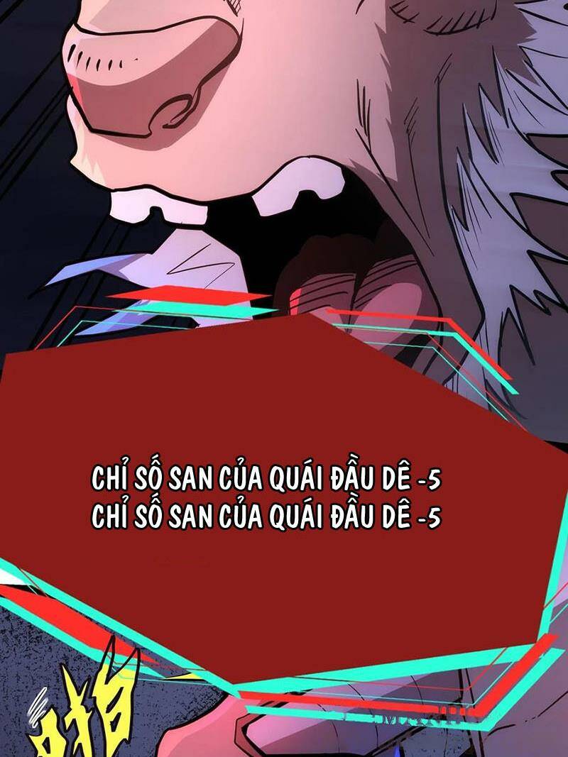 Dược Sư Kì Lạ: Bệnh Nhân Của Tôi Đều Rất Khủng Bố Chapter 112 - Trang 2