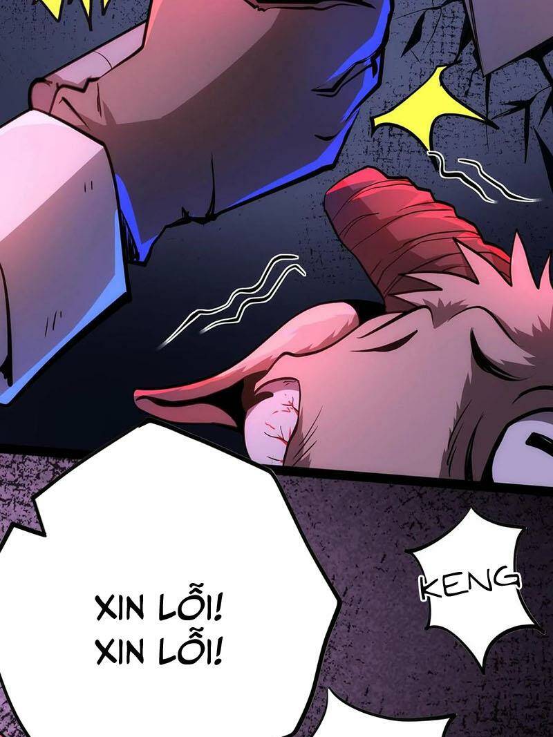 Dược Sư Kì Lạ: Bệnh Nhân Của Tôi Đều Rất Khủng Bố Chapter 112 - Trang 2