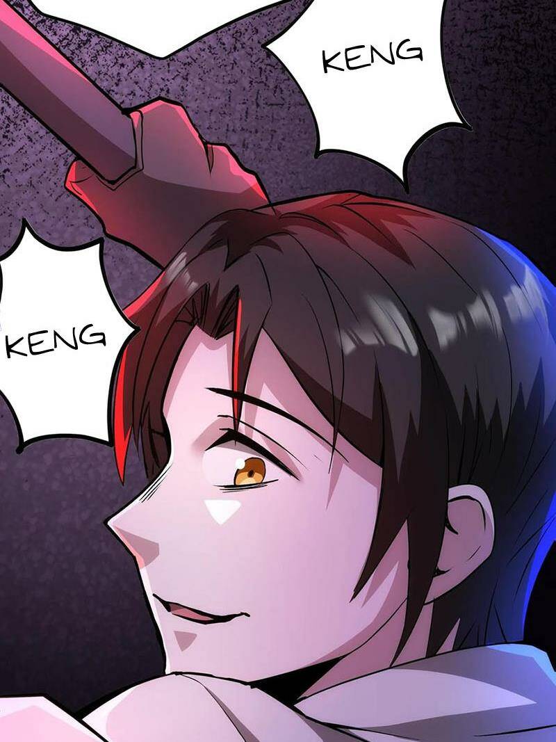 Dược Sư Kì Lạ: Bệnh Nhân Của Tôi Đều Rất Khủng Bố Chapter 112 - Trang 2