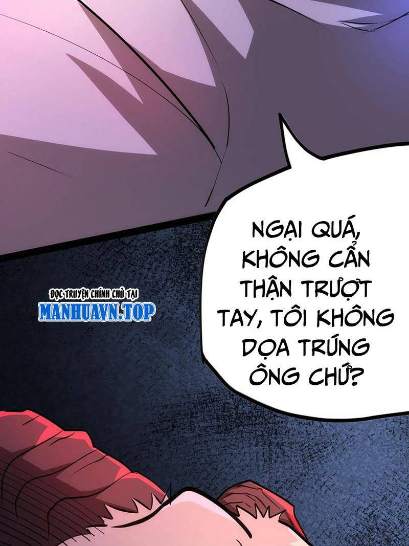 Dược Sư Kì Lạ: Bệnh Nhân Của Tôi Đều Rất Khủng Bố Chapter 112 - Trang 2