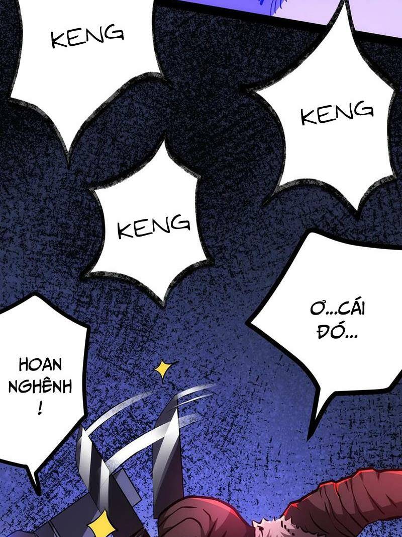 Dược Sư Kì Lạ: Bệnh Nhân Của Tôi Đều Rất Khủng Bố Chapter 112 - Trang 2