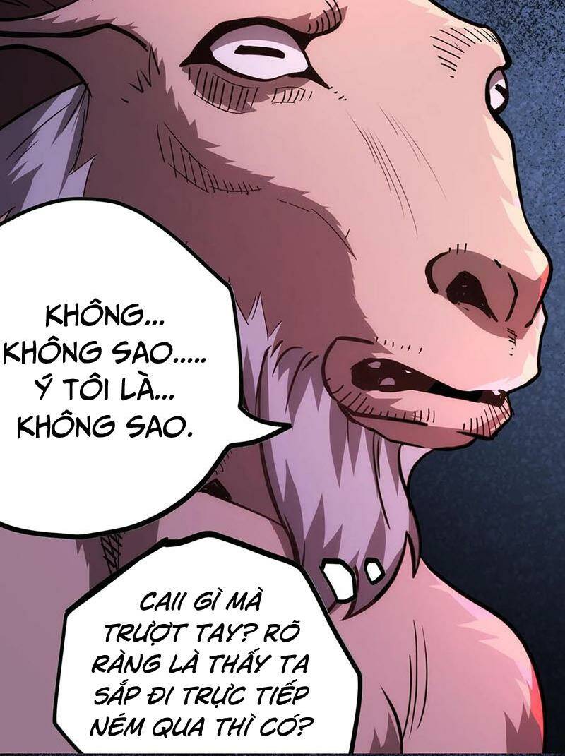 Dược Sư Kì Lạ: Bệnh Nhân Của Tôi Đều Rất Khủng Bố Chapter 112 - Trang 2