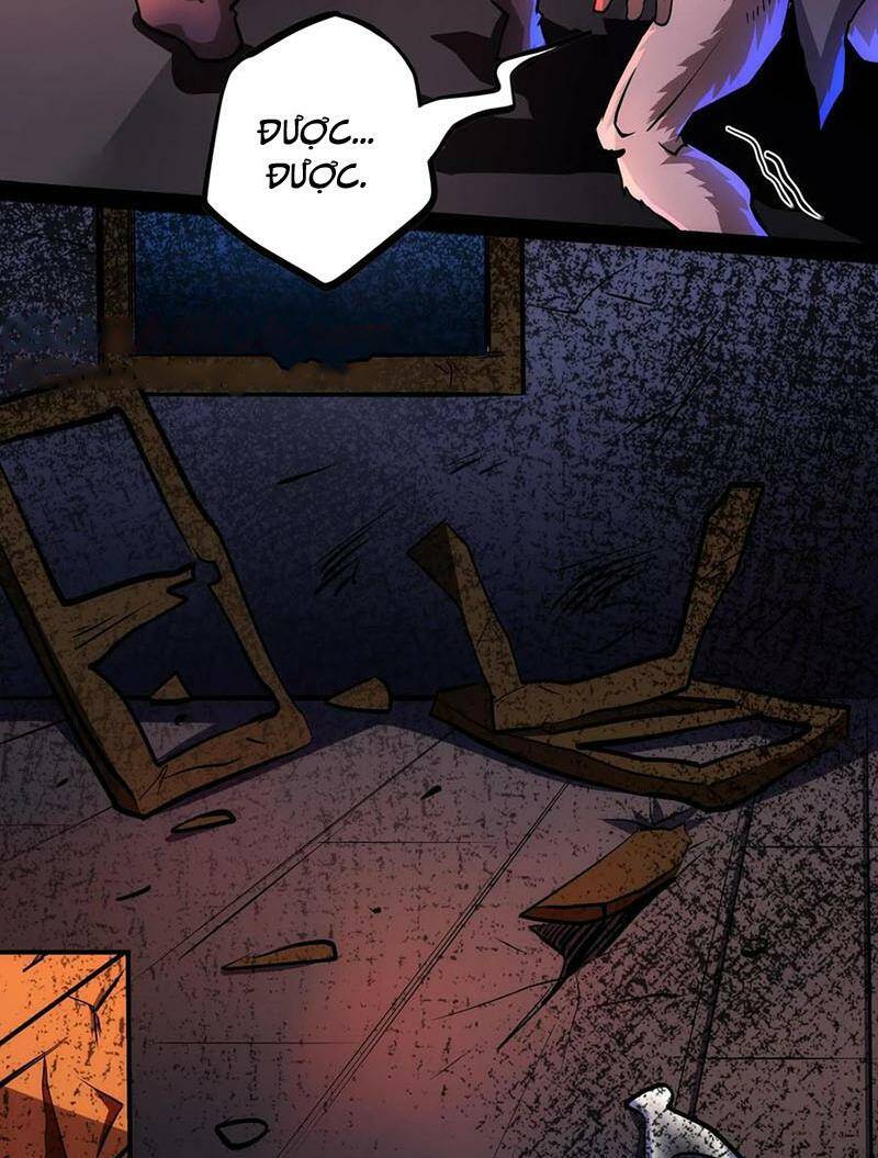 Dược Sư Kì Lạ: Bệnh Nhân Của Tôi Đều Rất Khủng Bố Chapter 112 - Trang 2