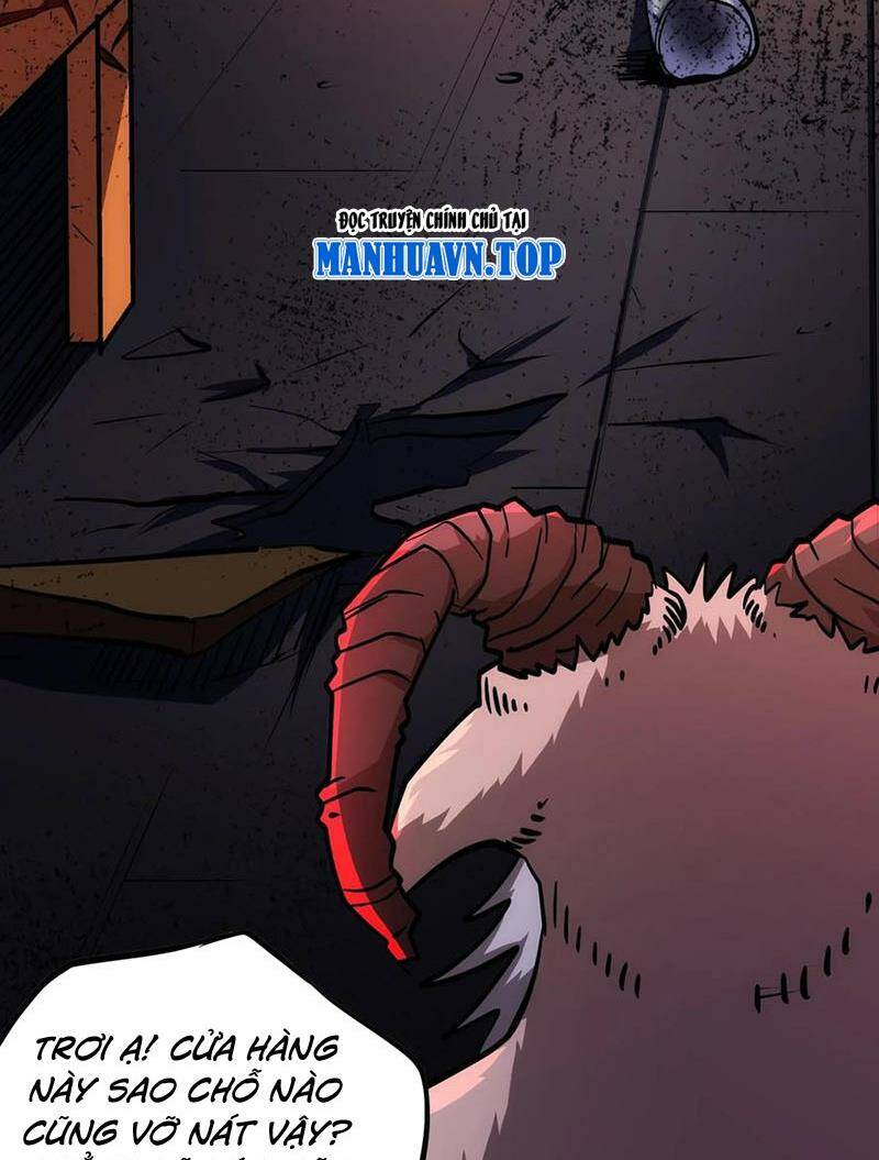 Dược Sư Kì Lạ: Bệnh Nhân Của Tôi Đều Rất Khủng Bố Chapter 112 - Trang 2