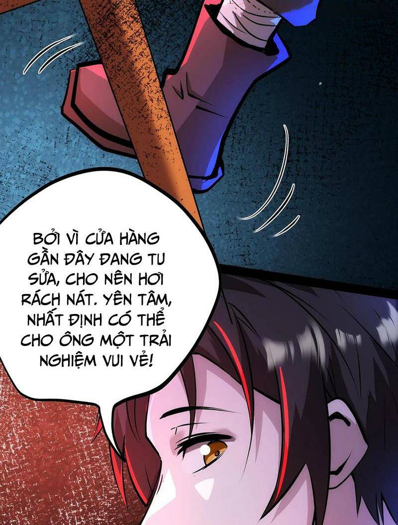 Dược Sư Kì Lạ: Bệnh Nhân Của Tôi Đều Rất Khủng Bố Chapter 112 - Trang 2