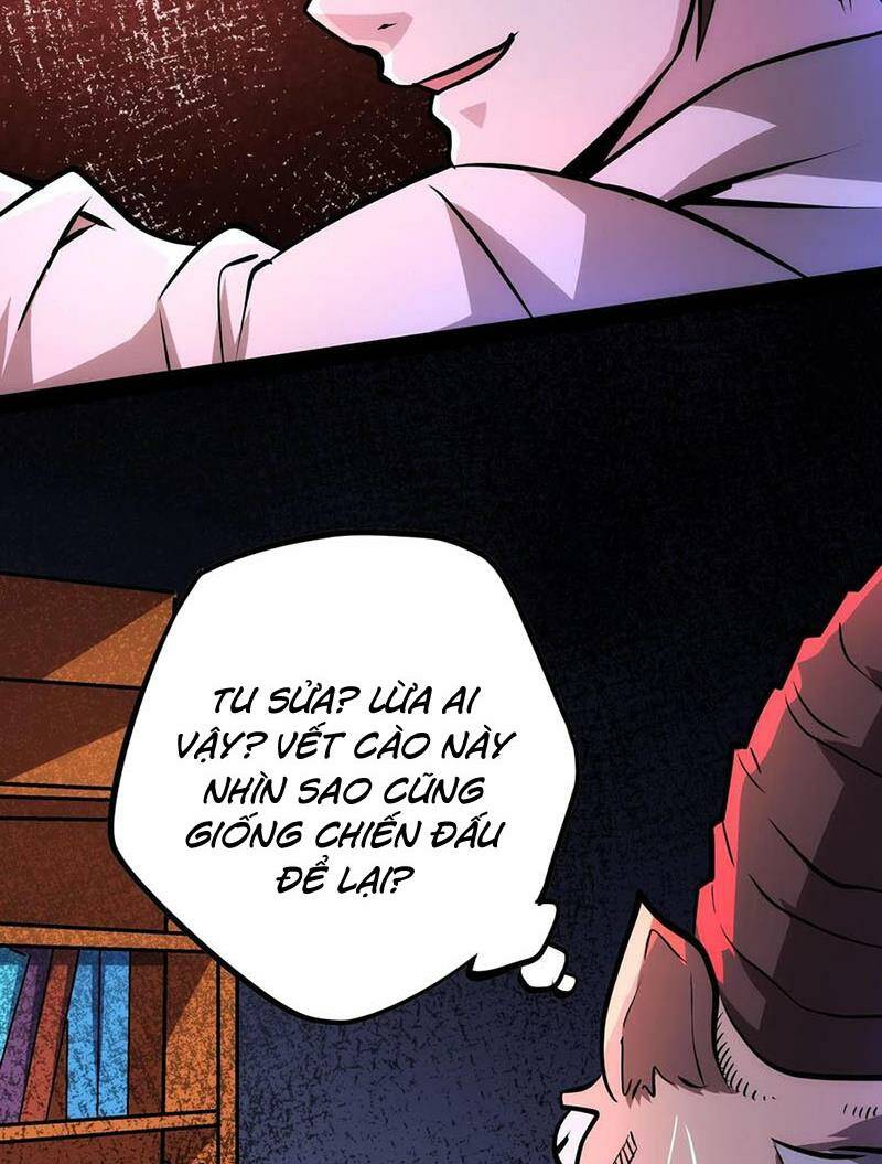 Dược Sư Kì Lạ: Bệnh Nhân Của Tôi Đều Rất Khủng Bố Chapter 112 - Trang 2