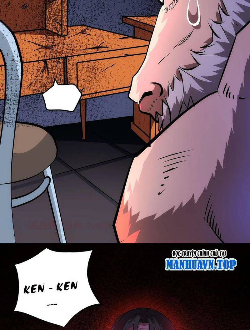 Dược Sư Kì Lạ: Bệnh Nhân Của Tôi Đều Rất Khủng Bố Chapter 112 - Trang 2