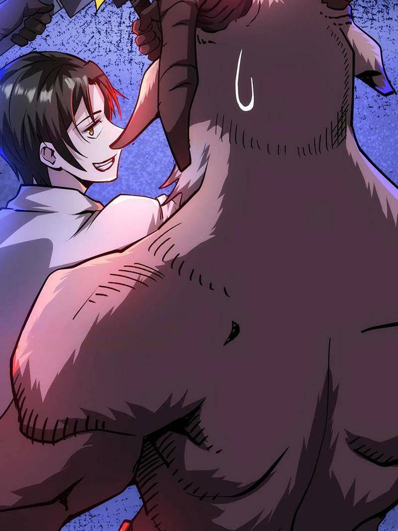 Dược Sư Kì Lạ: Bệnh Nhân Của Tôi Đều Rất Khủng Bố Chapter 112 - Trang 2