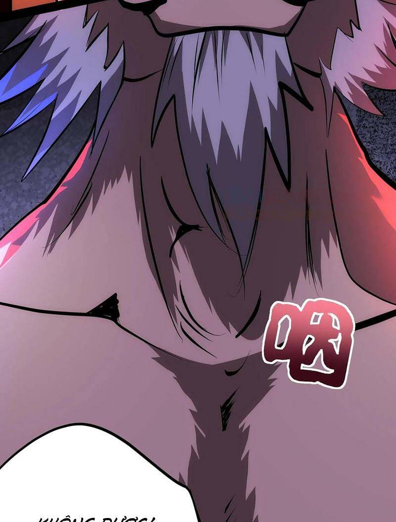 Dược Sư Kì Lạ: Bệnh Nhân Của Tôi Đều Rất Khủng Bố Chapter 112 - Trang 2