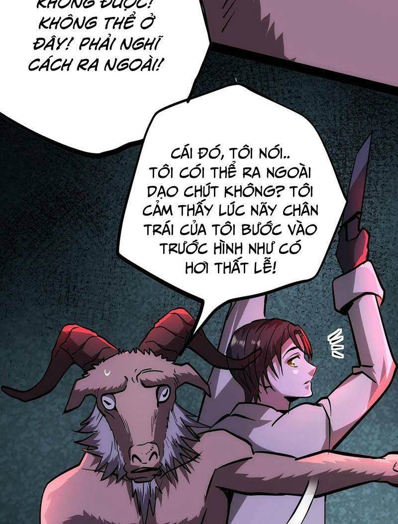 Dược Sư Kì Lạ: Bệnh Nhân Của Tôi Đều Rất Khủng Bố Chapter 112 - Trang 2