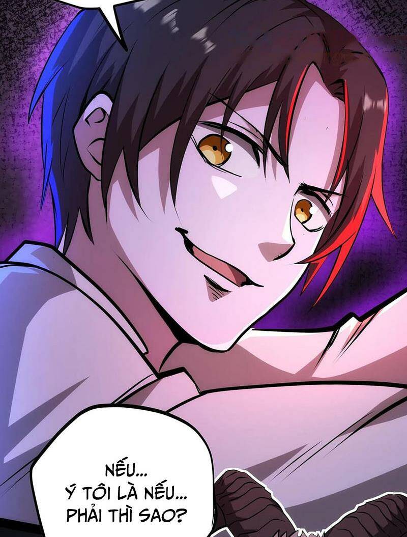 Dược Sư Kì Lạ: Bệnh Nhân Của Tôi Đều Rất Khủng Bố Chapter 112 - Trang 2