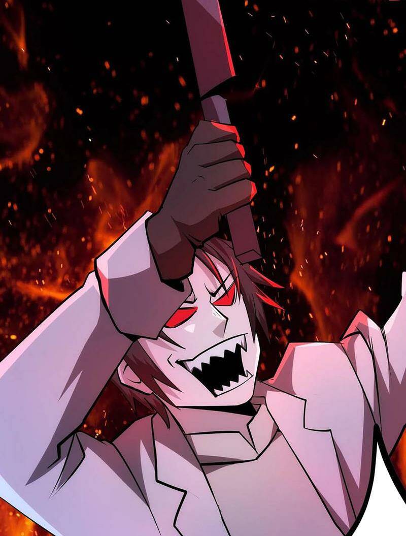 Dược Sư Kì Lạ: Bệnh Nhân Của Tôi Đều Rất Khủng Bố Chapter 112 - Trang 2