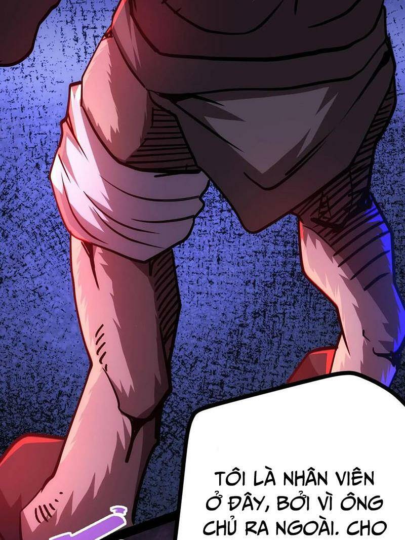 Dược Sư Kì Lạ: Bệnh Nhân Của Tôi Đều Rất Khủng Bố Chapter 112 - Trang 2