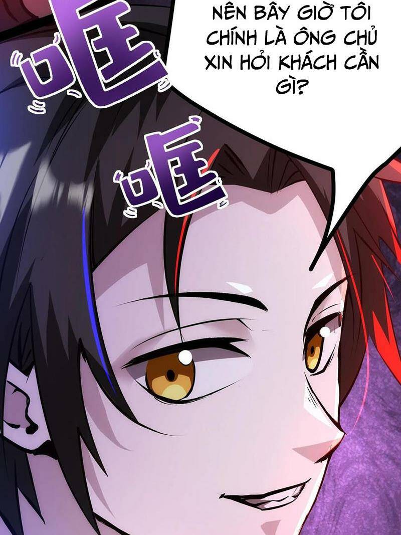 Dược Sư Kì Lạ: Bệnh Nhân Của Tôi Đều Rất Khủng Bố Chapter 112 - Trang 2