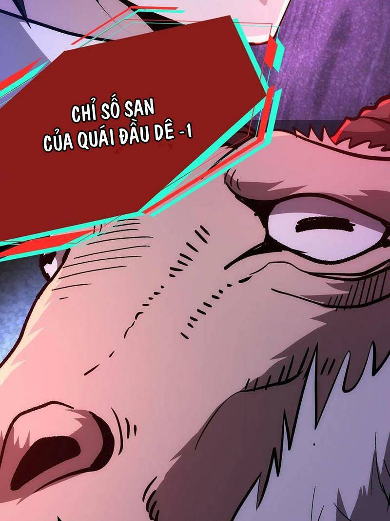 Dược Sư Kì Lạ: Bệnh Nhân Của Tôi Đều Rất Khủng Bố Chapter 112 - Trang 2