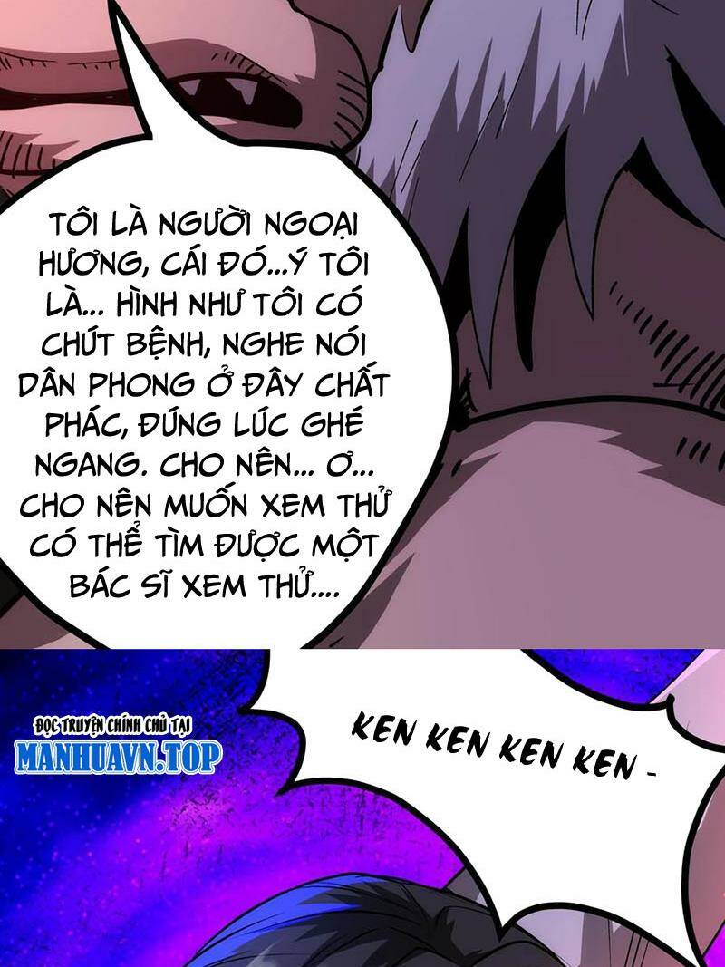 Dược Sư Kì Lạ: Bệnh Nhân Của Tôi Đều Rất Khủng Bố Chapter 112 - Trang 2