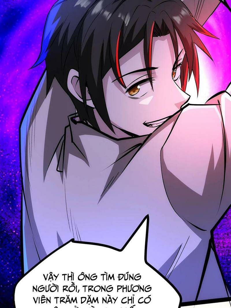 Dược Sư Kì Lạ: Bệnh Nhân Của Tôi Đều Rất Khủng Bố Chapter 112 - Trang 2