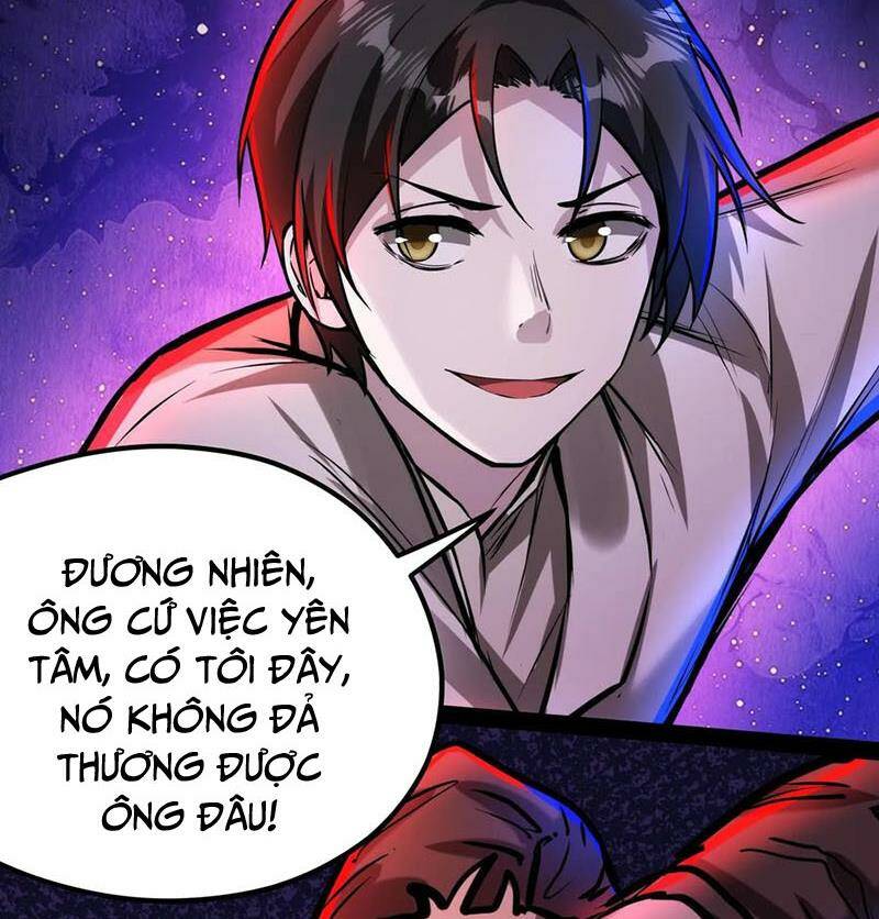 Dược Sư Kì Lạ: Bệnh Nhân Của Tôi Đều Rất Khủng Bố Chapter 113 - Trang 2