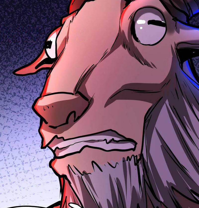 Dược Sư Kì Lạ: Bệnh Nhân Của Tôi Đều Rất Khủng Bố Chapter 113 - Trang 2