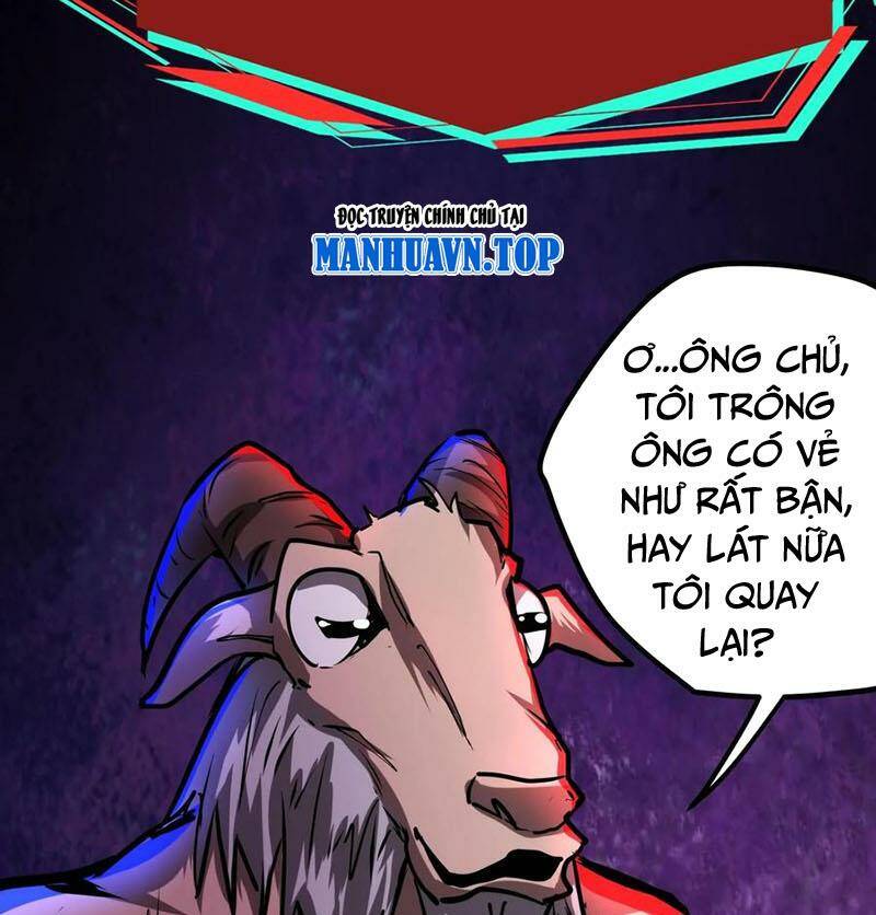 Dược Sư Kì Lạ: Bệnh Nhân Của Tôi Đều Rất Khủng Bố Chapter 113 - Trang 2