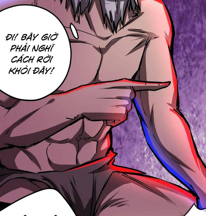 Dược Sư Kì Lạ: Bệnh Nhân Của Tôi Đều Rất Khủng Bố Chapter 113 - Trang 2