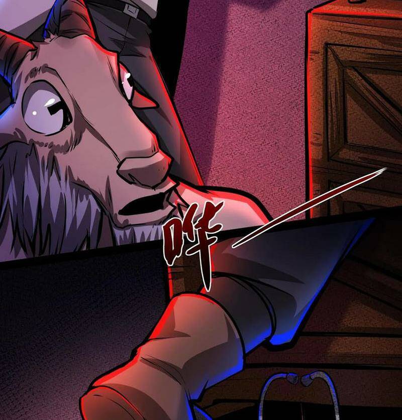 Dược Sư Kì Lạ: Bệnh Nhân Của Tôi Đều Rất Khủng Bố Chapter 113 - Trang 2