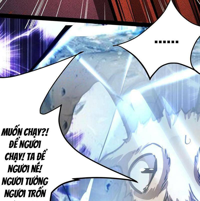 Dược Sư Kì Lạ: Bệnh Nhân Của Tôi Đều Rất Khủng Bố Chapter 113 - Trang 2