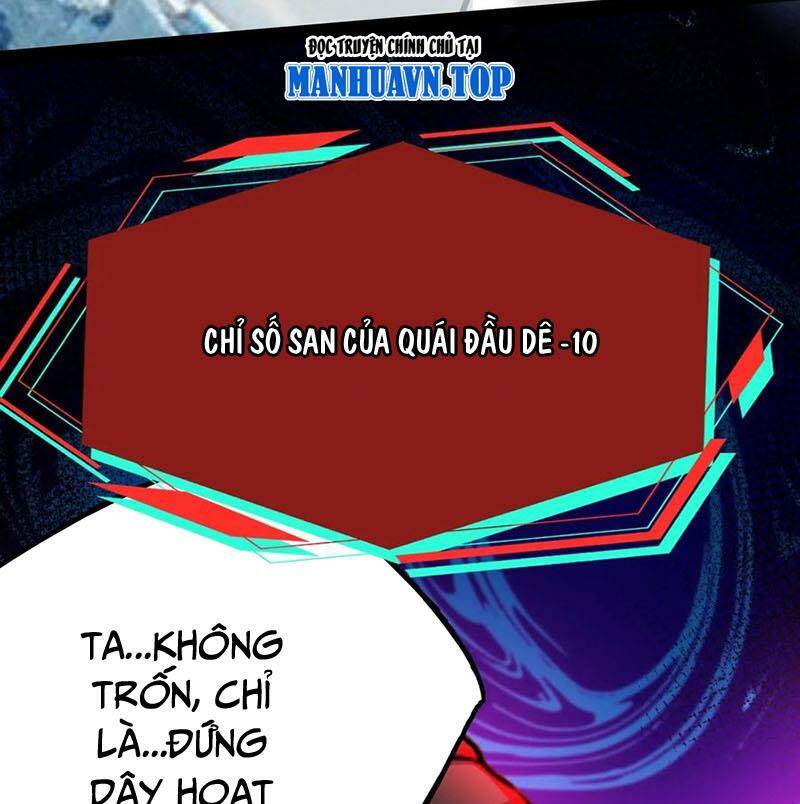 Dược Sư Kì Lạ: Bệnh Nhân Của Tôi Đều Rất Khủng Bố Chapter 113 - Trang 2