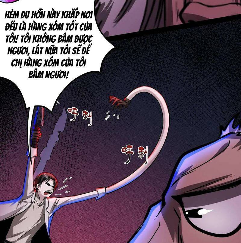 Dược Sư Kì Lạ: Bệnh Nhân Của Tôi Đều Rất Khủng Bố Chapter 113 - Trang 2