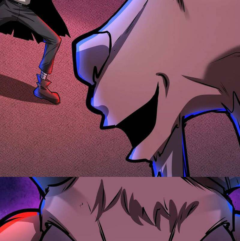 Dược Sư Kì Lạ: Bệnh Nhân Của Tôi Đều Rất Khủng Bố Chapter 113 - Trang 2