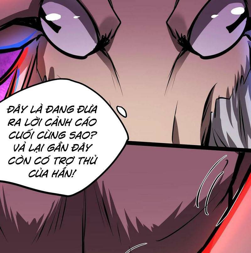 Dược Sư Kì Lạ: Bệnh Nhân Của Tôi Đều Rất Khủng Bố Chapter 113 - Trang 2