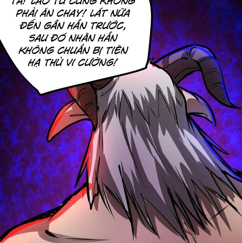 Dược Sư Kì Lạ: Bệnh Nhân Của Tôi Đều Rất Khủng Bố Chapter 113 - Trang 2