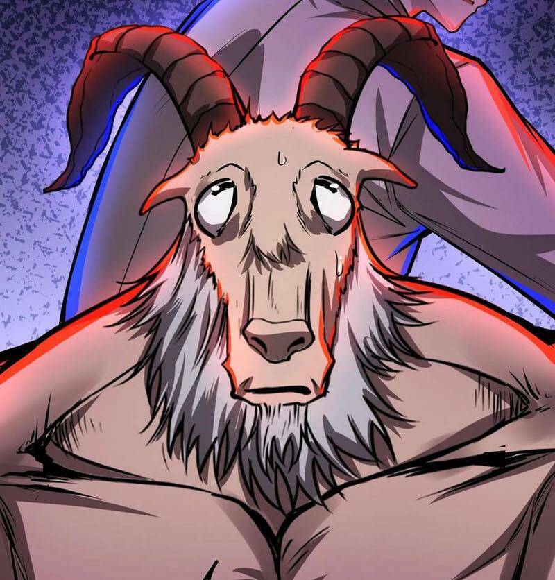 Dược Sư Kì Lạ: Bệnh Nhân Của Tôi Đều Rất Khủng Bố Chapter 113 - Trang 2