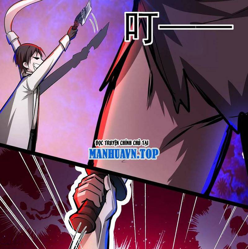 Dược Sư Kì Lạ: Bệnh Nhân Của Tôi Đều Rất Khủng Bố Chapter 113 - Trang 2