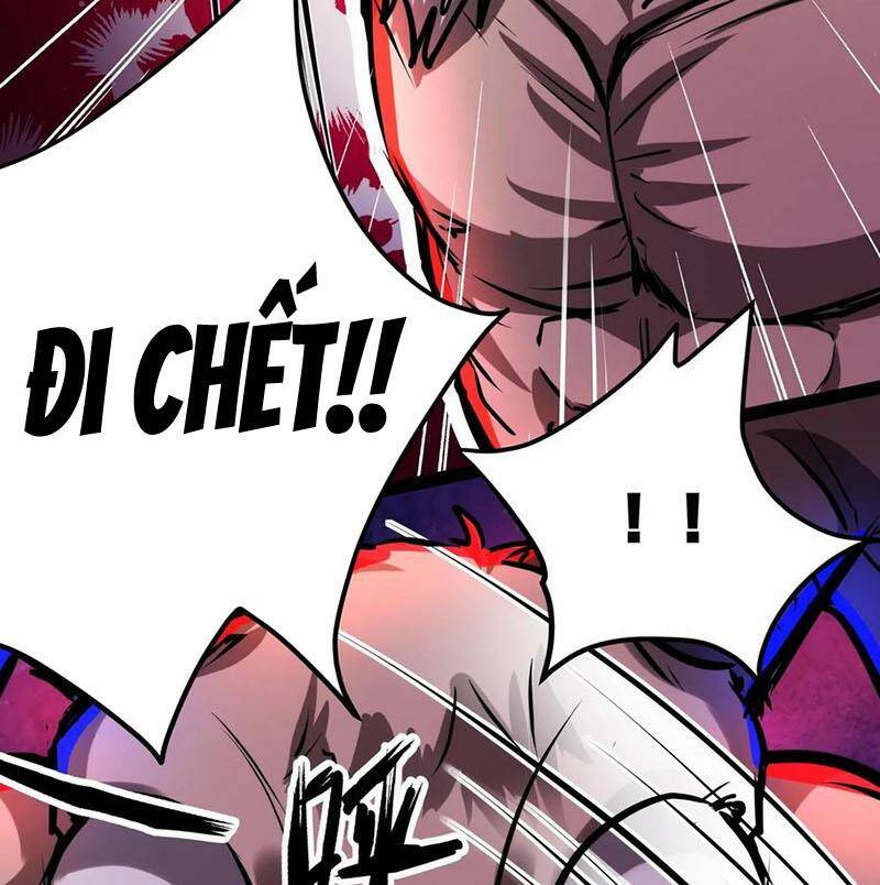 Dược Sư Kì Lạ: Bệnh Nhân Của Tôi Đều Rất Khủng Bố Chapter 113 - Trang 2