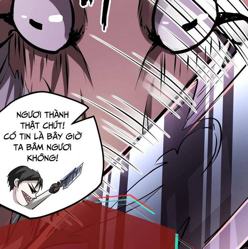 Dược Sư Kì Lạ: Bệnh Nhân Của Tôi Đều Rất Khủng Bố Chapter 113 - Trang 2