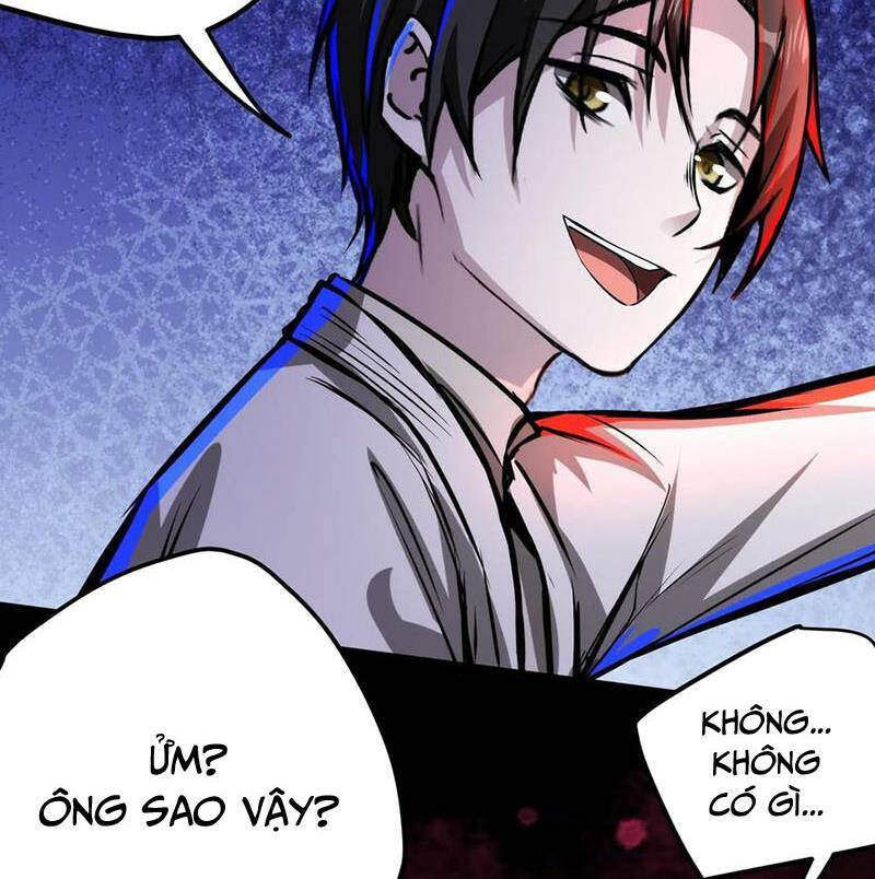 Dược Sư Kì Lạ: Bệnh Nhân Của Tôi Đều Rất Khủng Bố Chapter 113 - Trang 2