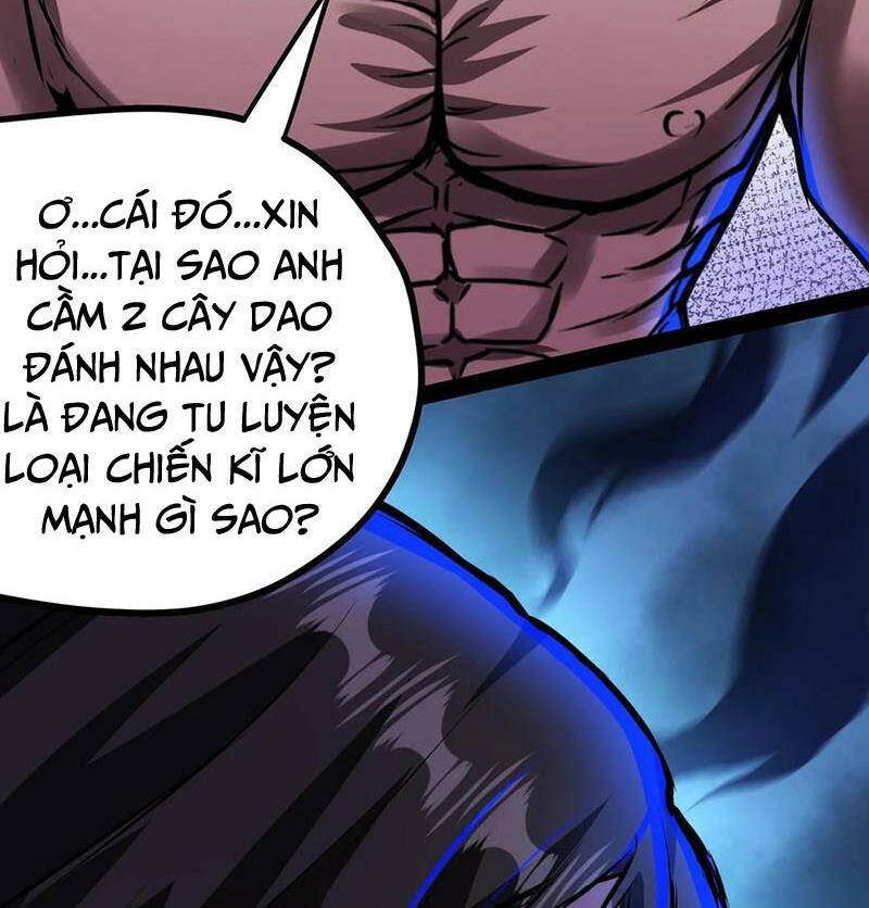 Dược Sư Kì Lạ: Bệnh Nhân Của Tôi Đều Rất Khủng Bố Chapter 113 - Trang 2