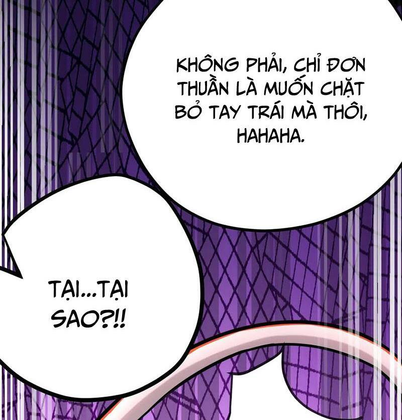 Dược Sư Kì Lạ: Bệnh Nhân Của Tôi Đều Rất Khủng Bố Chapter 113 - Trang 2