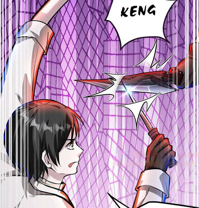 Dược Sư Kì Lạ: Bệnh Nhân Của Tôi Đều Rất Khủng Bố Chapter 113 - Trang 2