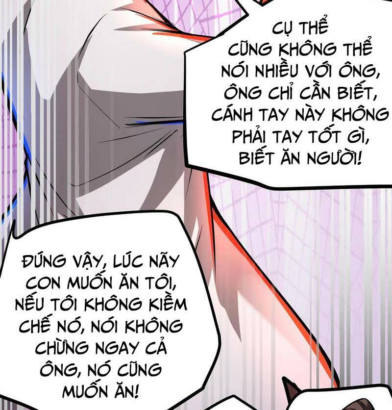 Dược Sư Kì Lạ: Bệnh Nhân Của Tôi Đều Rất Khủng Bố Chapter 113 - Trang 2