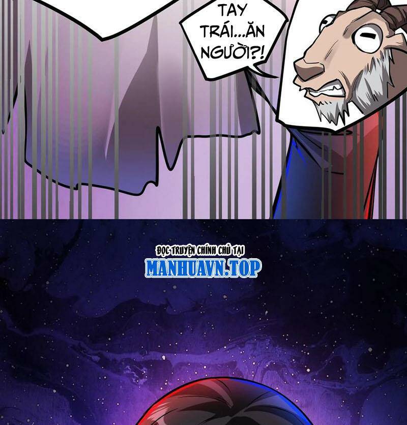 Dược Sư Kì Lạ: Bệnh Nhân Của Tôi Đều Rất Khủng Bố Chapter 113 - Trang 2