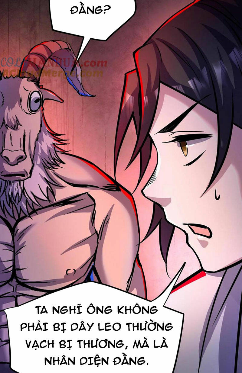 Dược Sư Kì Lạ: Bệnh Nhân Của Tôi Đều Rất Khủng Bố Chapter 114 - Trang 2