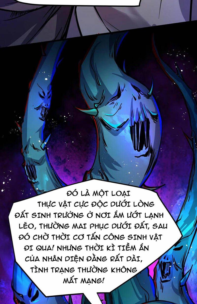 Dược Sư Kì Lạ: Bệnh Nhân Của Tôi Đều Rất Khủng Bố Chapter 114 - Trang 2