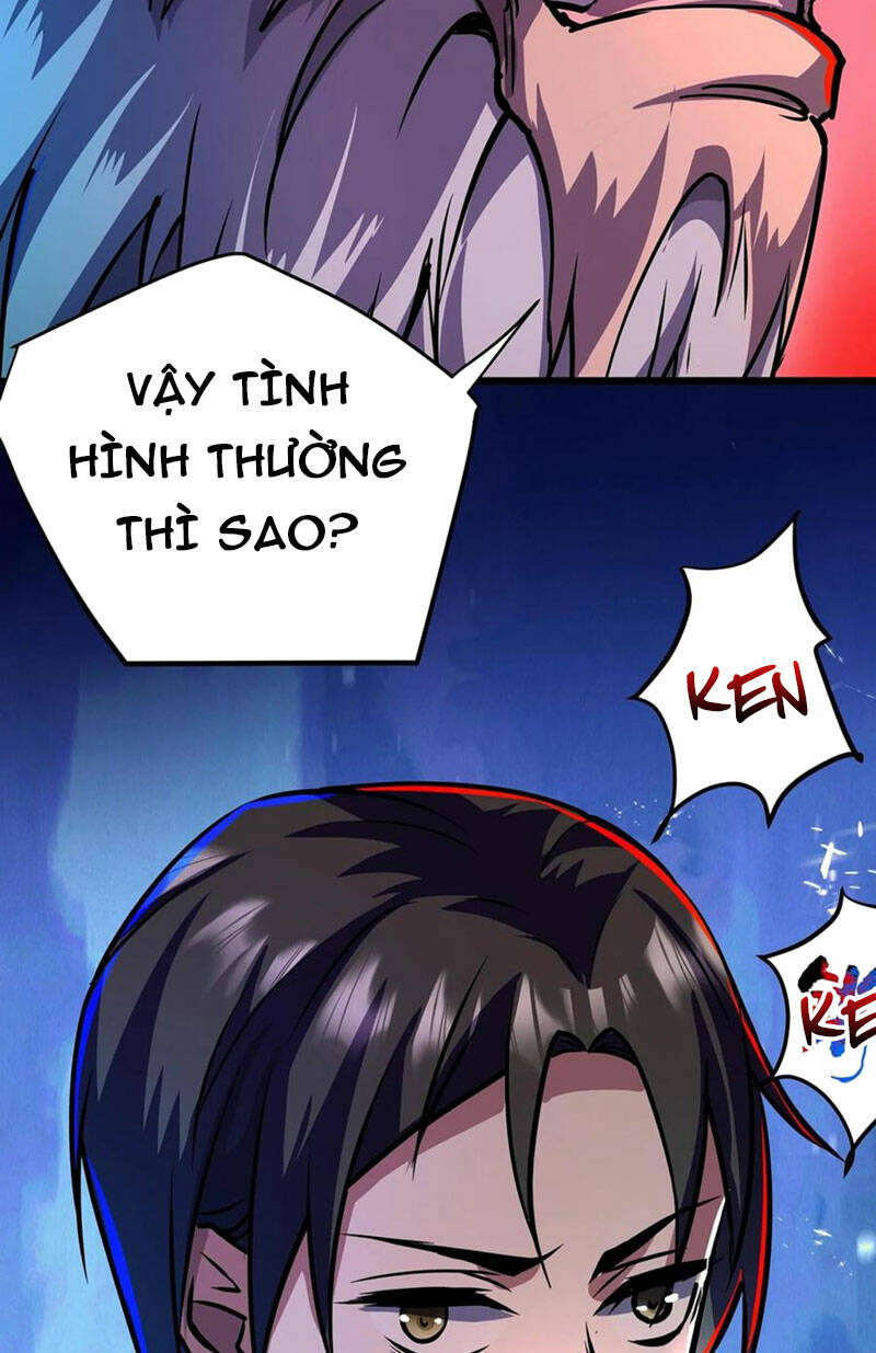 Dược Sư Kì Lạ: Bệnh Nhân Của Tôi Đều Rất Khủng Bố Chapter 114 - Trang 2