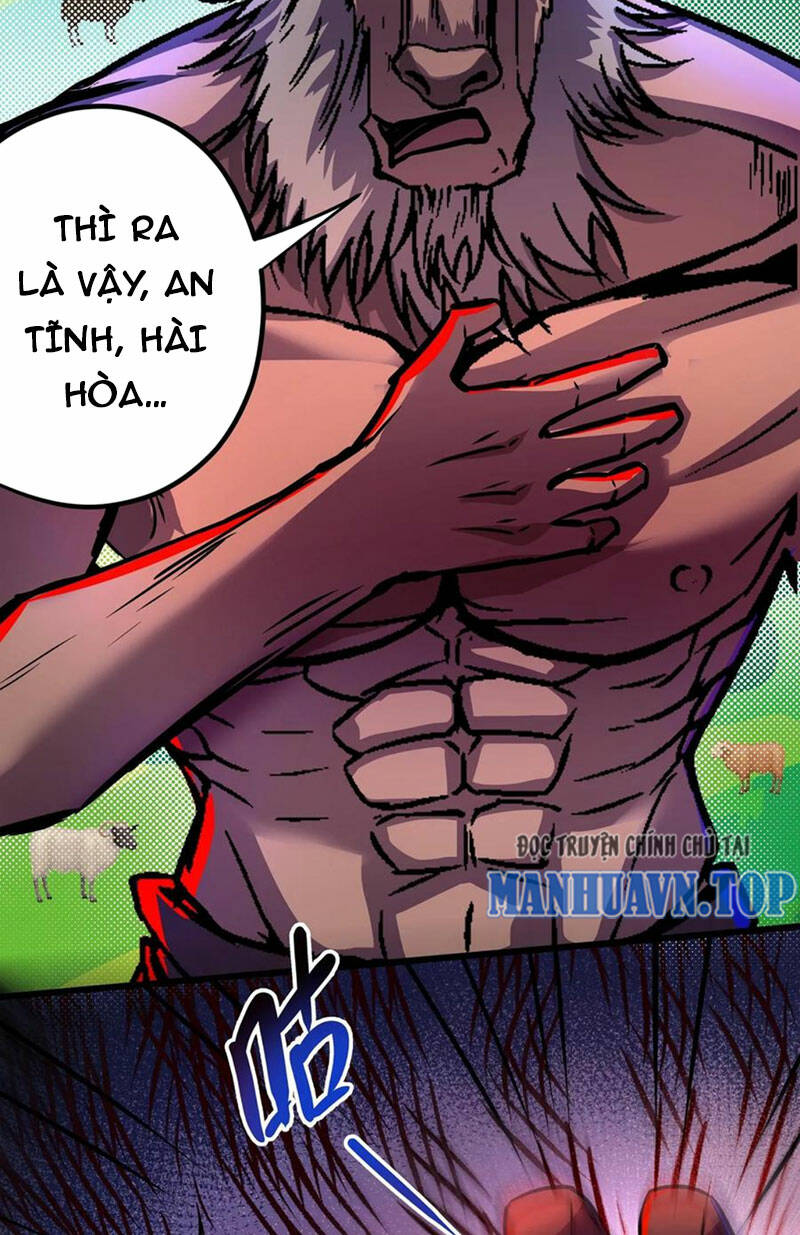 Dược Sư Kì Lạ: Bệnh Nhân Của Tôi Đều Rất Khủng Bố Chapter 114 - Trang 2