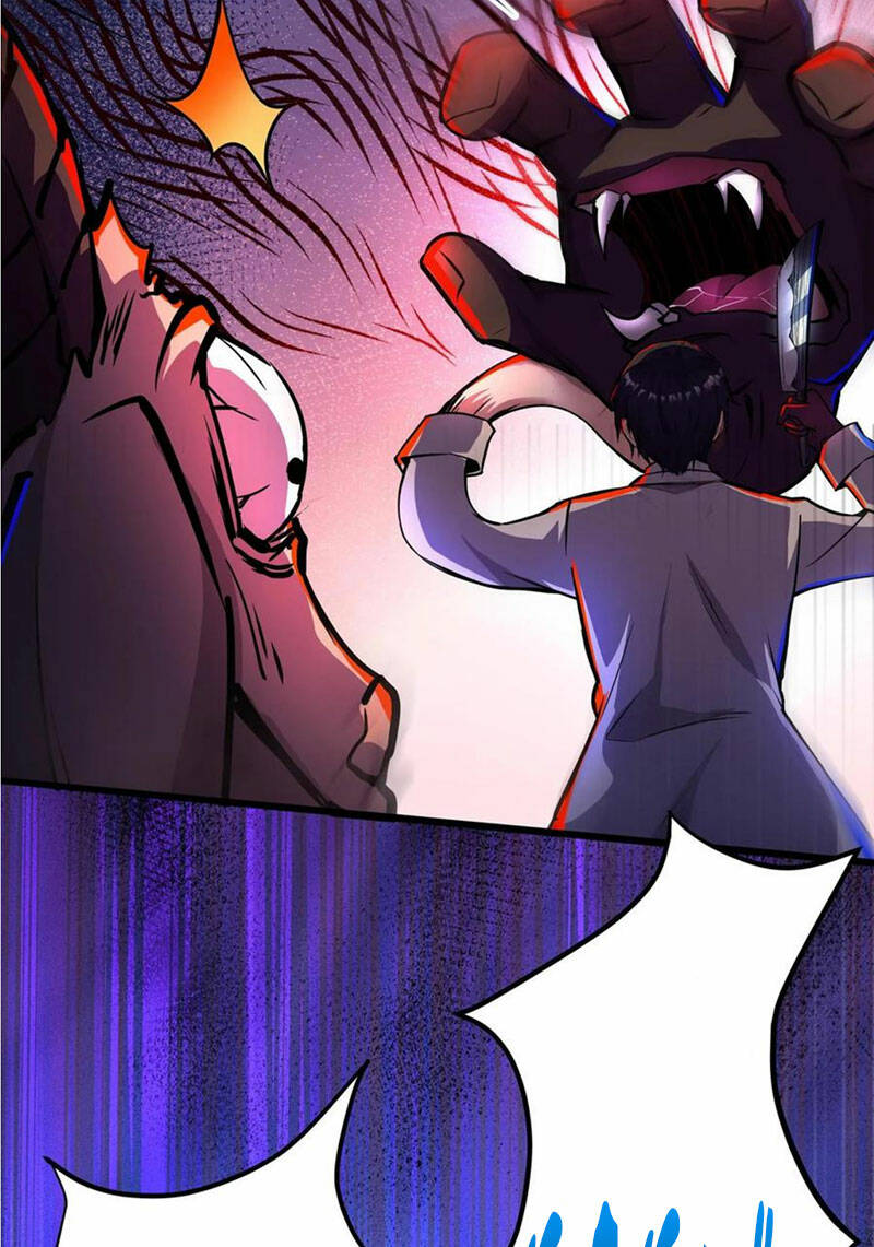 Dược Sư Kì Lạ: Bệnh Nhân Của Tôi Đều Rất Khủng Bố Chapter 114 - Trang 2