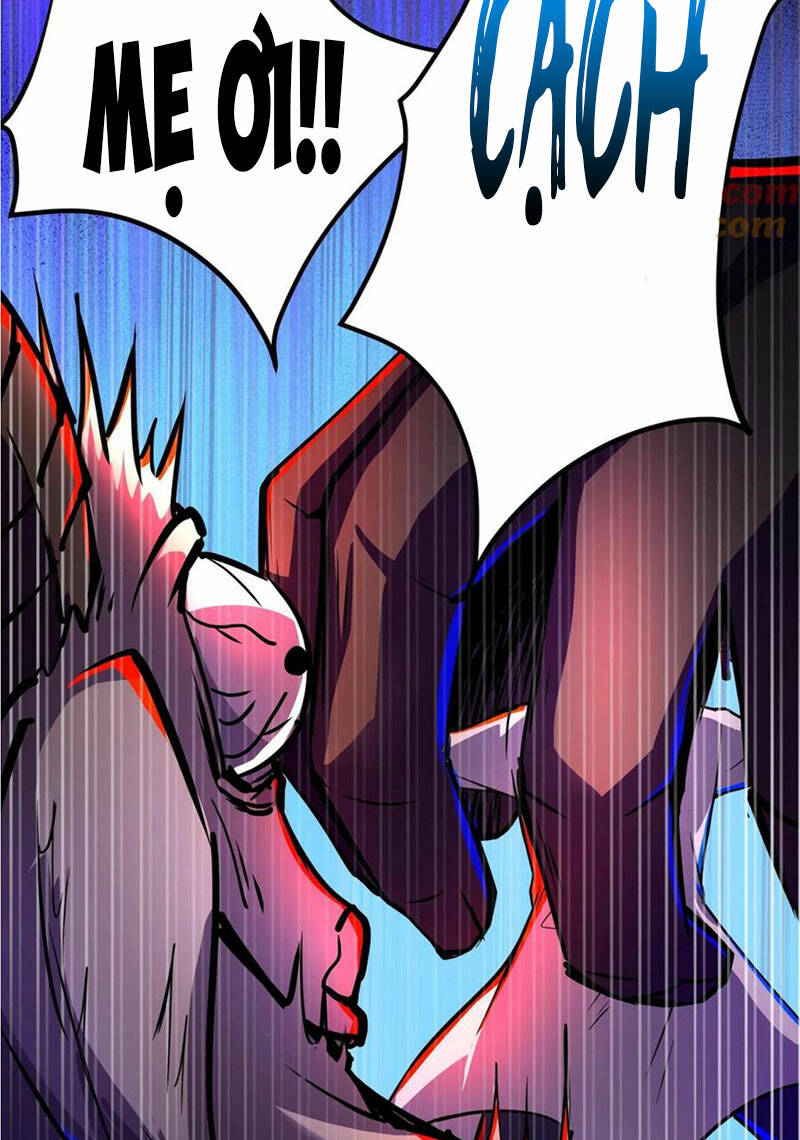 Dược Sư Kì Lạ: Bệnh Nhân Của Tôi Đều Rất Khủng Bố Chapter 114 - Trang 2