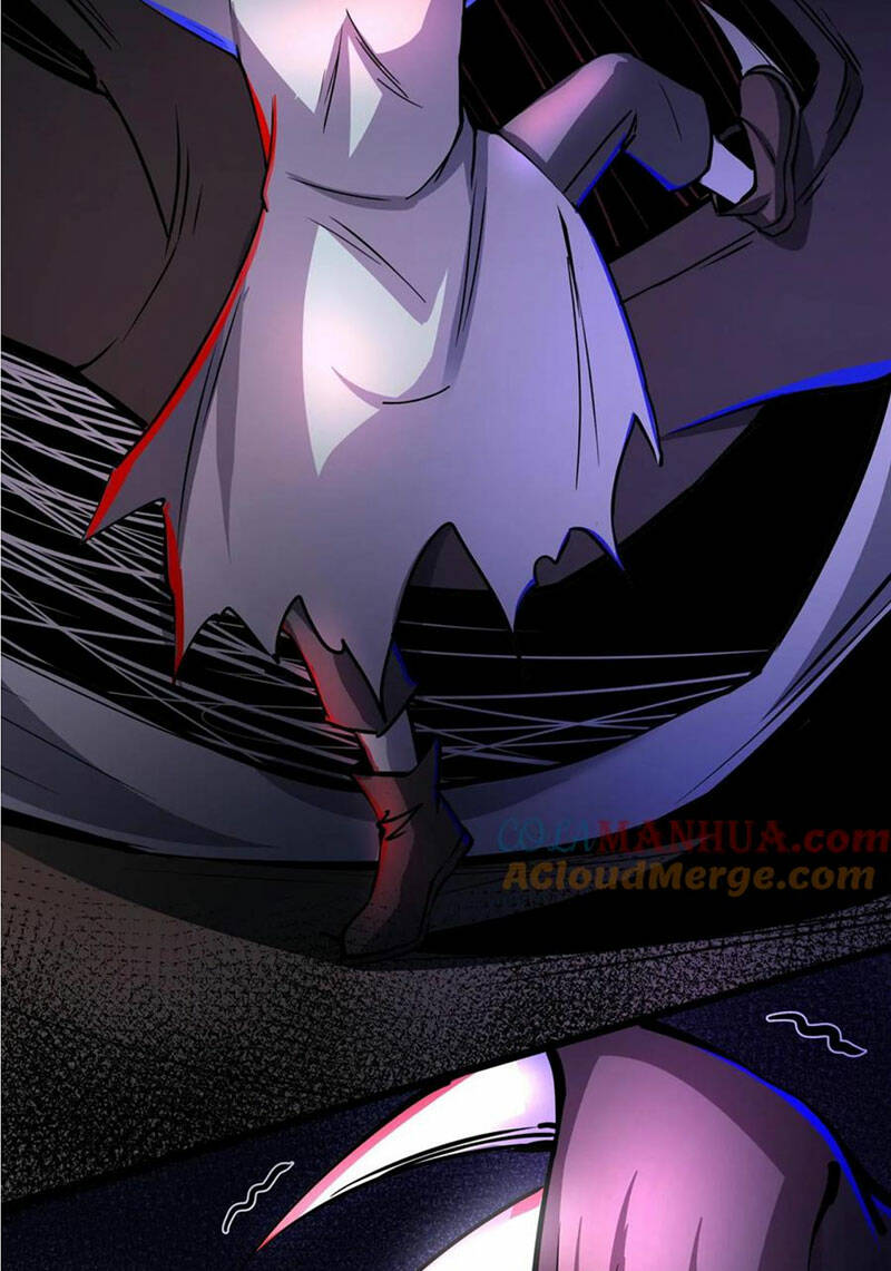 Dược Sư Kì Lạ: Bệnh Nhân Của Tôi Đều Rất Khủng Bố Chapter 114 - Trang 2